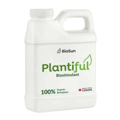 Biostimulant Plantiful par BioSun