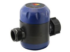 IS DR10-15040-BL | 65 Touch N' Flow Trigger Valve