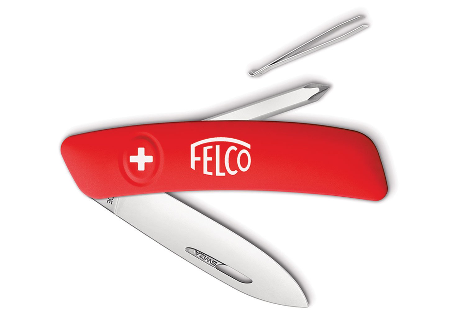 Felco Swiss Knife - Model FELCO-502 | Dubois Agrinovation CA