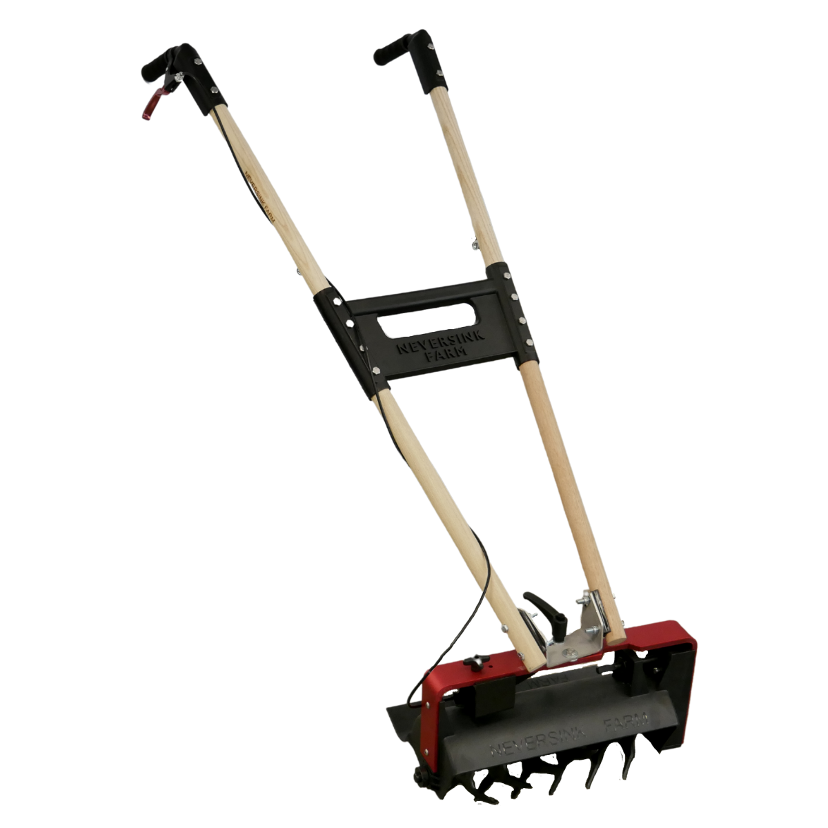 Iconoclast Pro Tilther NEVERSINK Dubois Agrinovation CA